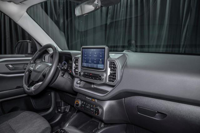 used 2023 Ford Bronco Sport car, priced at $24,500