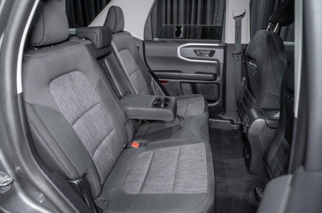 used 2023 Ford Bronco Sport car, priced at $24,500