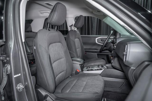 used 2023 Ford Bronco Sport car, priced at $24,500