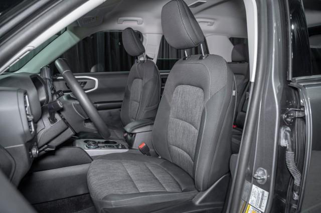 used 2023 Ford Bronco Sport car, priced at $24,500