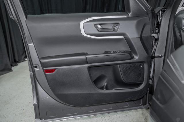 used 2023 Ford Bronco Sport car, priced at $24,500