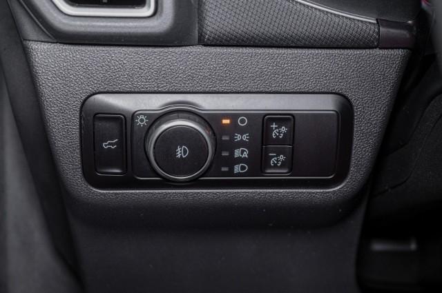 used 2023 Ford Bronco Sport car, priced at $24,500