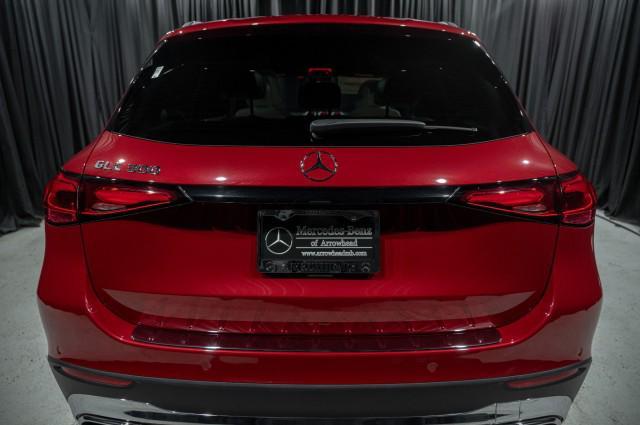 new 2026 Mercedes-Benz GLC 300 car, priced at $58,040