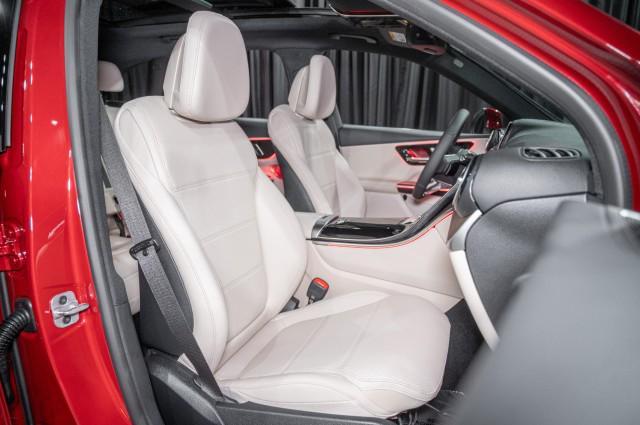 new 2026 Mercedes-Benz GLC 300 car, priced at $58,040