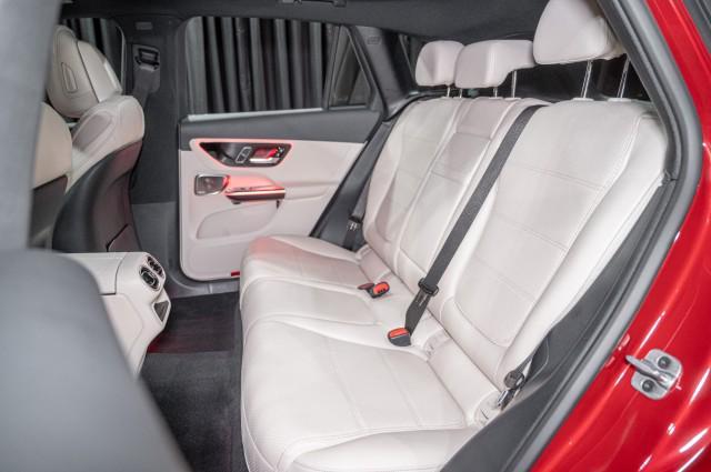 new 2026 Mercedes-Benz GLC 300 car, priced at $58,040