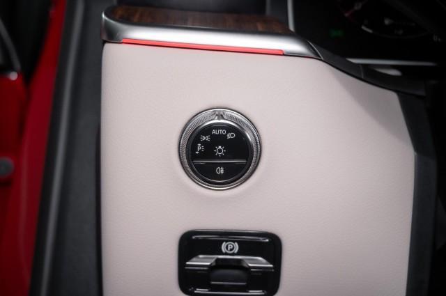 new 2026 Mercedes-Benz GLC 300 car, priced at $58,040