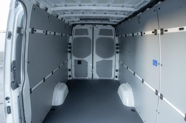 new 2025 Mercedes-Benz Sprinter 2500 car, priced at $66,512