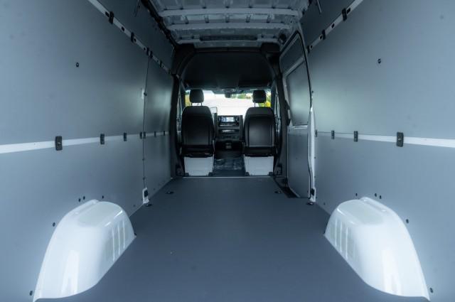 new 2025 Mercedes-Benz Sprinter 2500 car, priced at $66,512