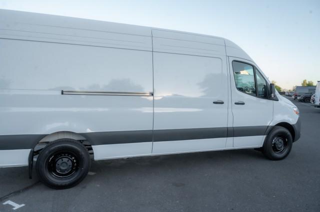 new 2025 Mercedes-Benz Sprinter 2500 car, priced at $66,512