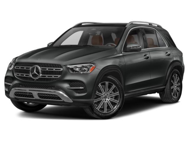 used 2024 Mercedes-Benz GLE 350 car, priced at $66,990