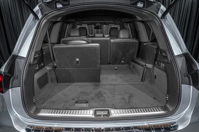 used 2025 Mercedes-Benz GLS 450 car, priced at $77,300