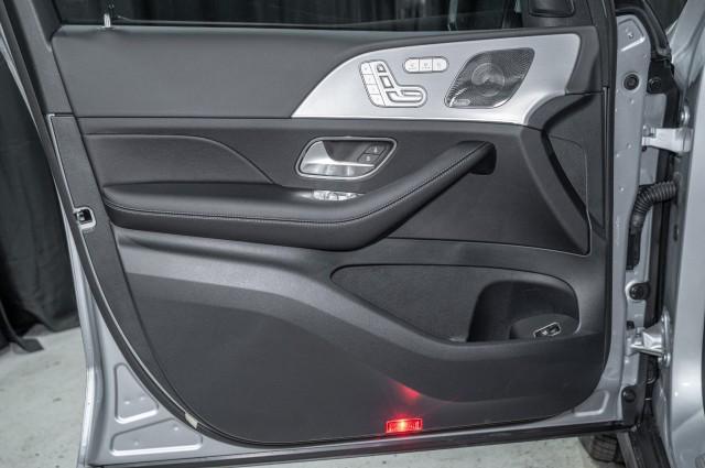 used 2025 Mercedes-Benz GLS 450 car, priced at $77,300