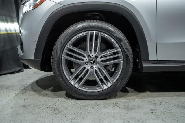 used 2025 Mercedes-Benz GLS 450 car, priced at $77,300