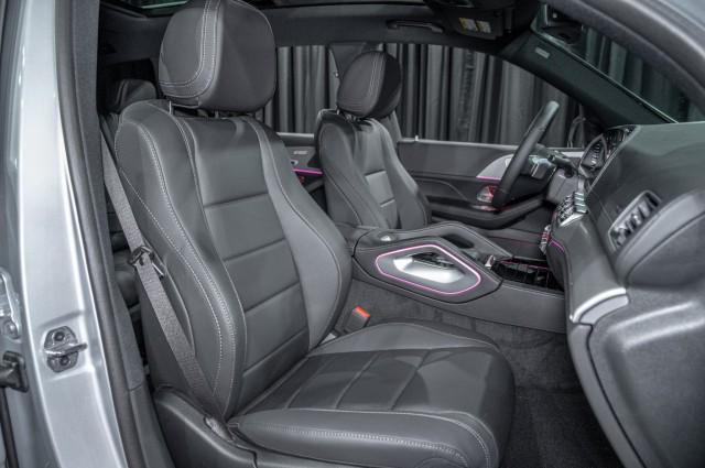 used 2025 Mercedes-Benz GLS 450 car, priced at $77,300