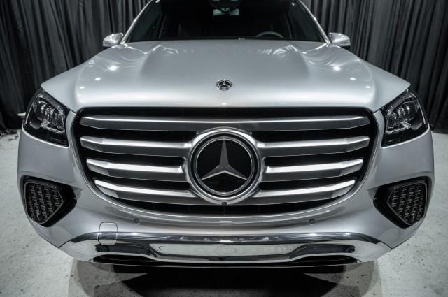 used 2025 Mercedes-Benz GLS 450 car, priced at $77,300