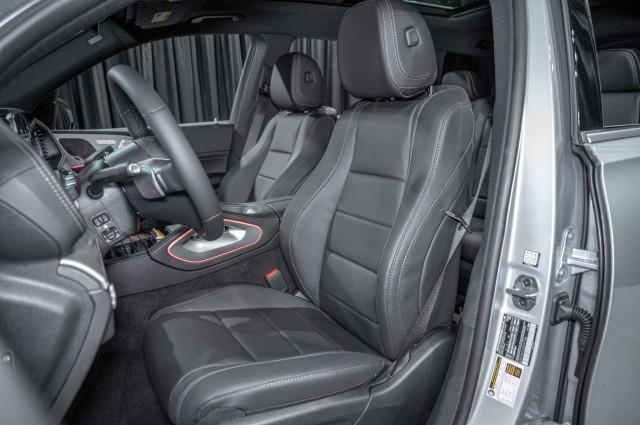 used 2025 Mercedes-Benz GLS 450 car, priced at $77,300