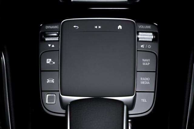 used 2025 Mercedes-Benz GLS 450 car, priced at $77,300