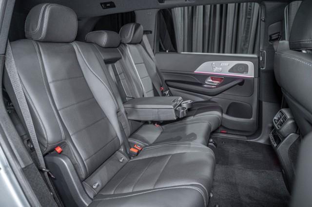 used 2025 Mercedes-Benz GLS 450 car, priced at $77,300