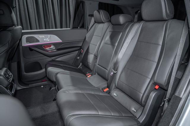 used 2025 Mercedes-Benz GLS 450 car, priced at $77,300