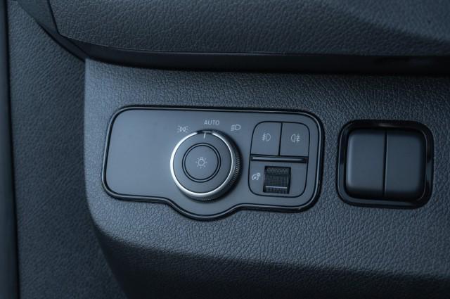 new 2025 Mercedes-Benz Sprinter 3500XD car, priced at $88,019