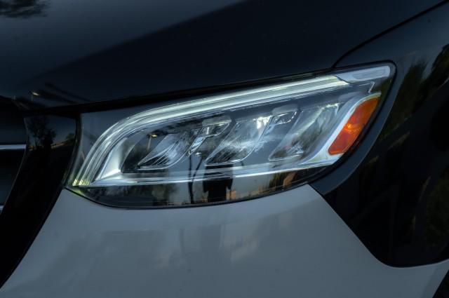 new 2025 Mercedes-Benz Sprinter 3500XD car, priced at $88,019