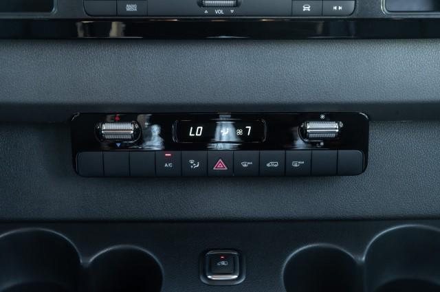 new 2025 Mercedes-Benz Sprinter 3500XD car, priced at $88,019