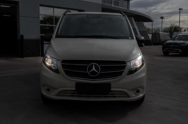 used 2023 Mercedes-Benz Metris car, priced at $48,990