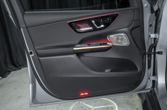 new 2025 Mercedes-Benz GLC 300 car, priced at $60,415