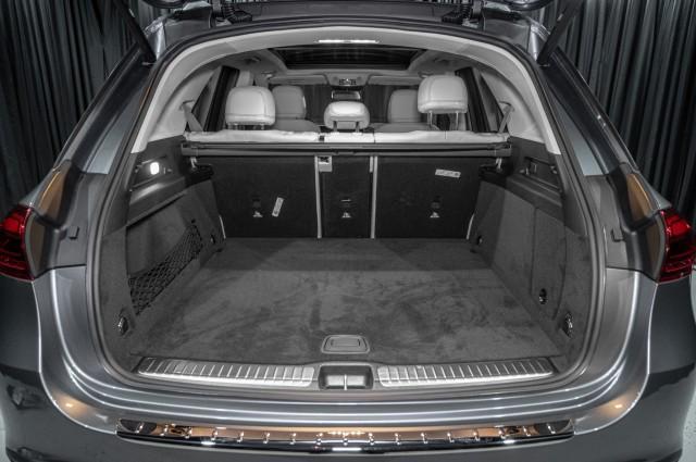 new 2026 Mercedes-Benz GLE 450 car, priced at $82,765
