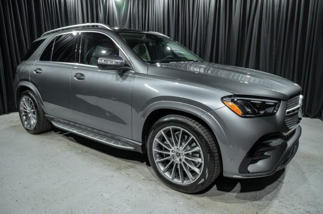new 2026 Mercedes-Benz GLE 450 car, priced at $82,765
