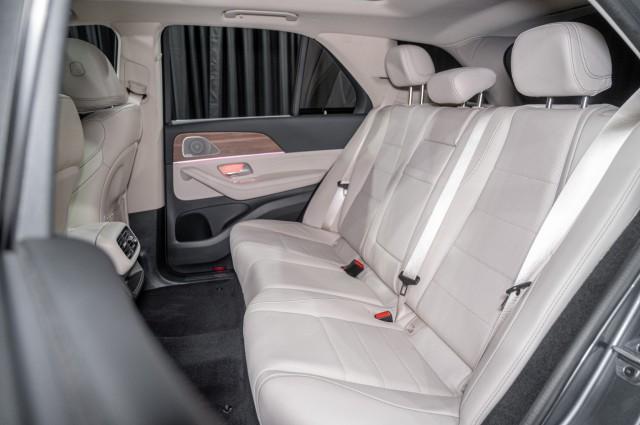 new 2026 Mercedes-Benz GLE 450 car, priced at $82,765