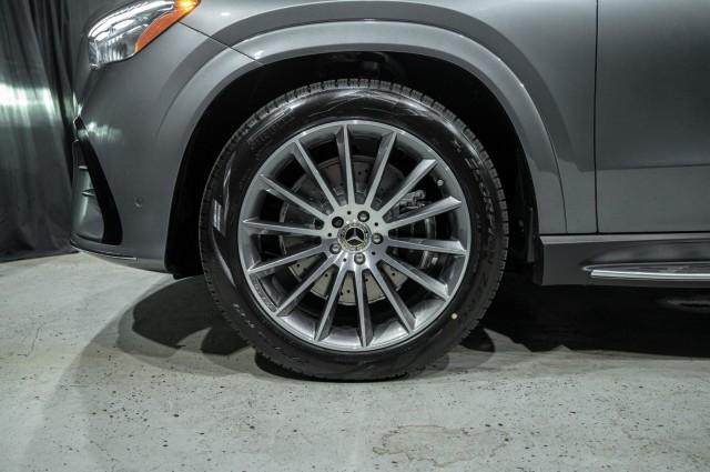 new 2026 Mercedes-Benz GLE 450 car, priced at $82,765
