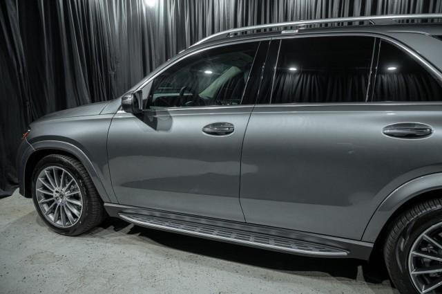 new 2026 Mercedes-Benz GLE 450 car, priced at $82,765