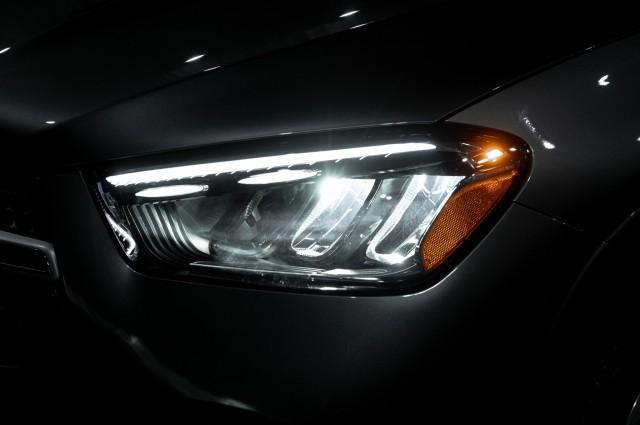 new 2026 Mercedes-Benz GLE 450 car, priced at $82,765