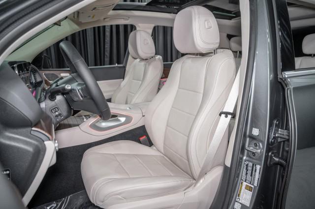 new 2026 Mercedes-Benz GLE 450 car, priced at $82,765