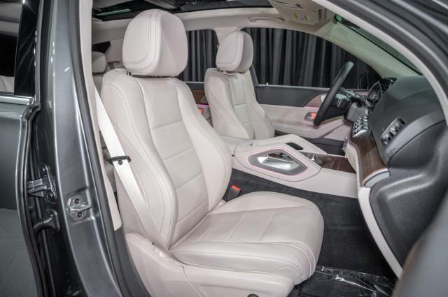 new 2026 Mercedes-Benz GLE 450 car, priced at $82,765