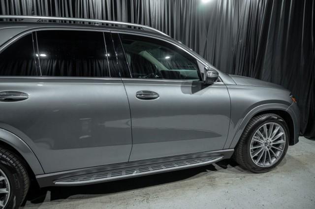 new 2026 Mercedes-Benz GLE 450 car, priced at $82,765