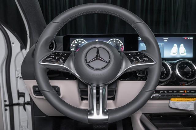new 2026 Mercedes-Benz GLA 250 car, priced at $45,720