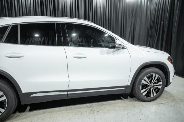 new 2026 Mercedes-Benz GLA 250 car, priced at $45,720