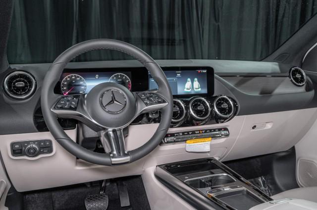 new 2026 Mercedes-Benz GLA 250 car, priced at $45,720