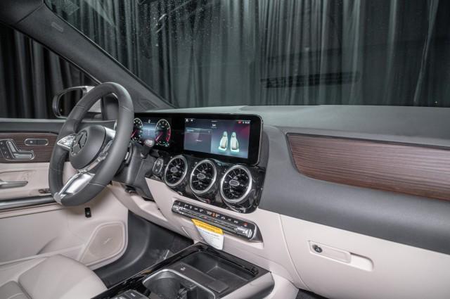 new 2026 Mercedes-Benz GLA 250 car, priced at $45,720