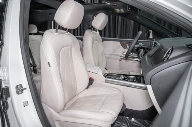 new 2026 Mercedes-Benz GLA 250 car, priced at $45,720