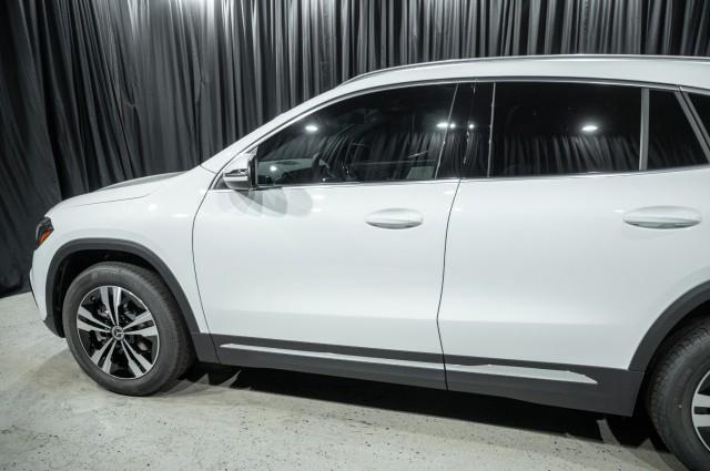 new 2026 Mercedes-Benz GLA 250 car, priced at $45,720