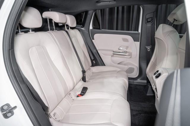 new 2026 Mercedes-Benz GLA 250 car, priced at $45,720