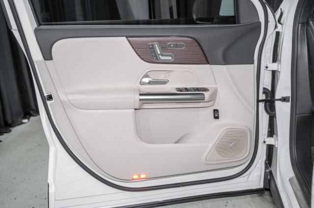 new 2026 Mercedes-Benz GLA 250 car, priced at $45,720