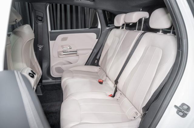 new 2026 Mercedes-Benz GLA 250 car, priced at $45,720