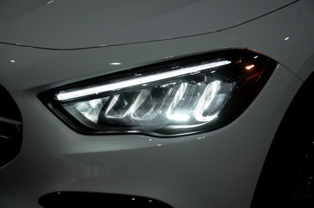 new 2026 Mercedes-Benz GLA 250 car, priced at $45,720