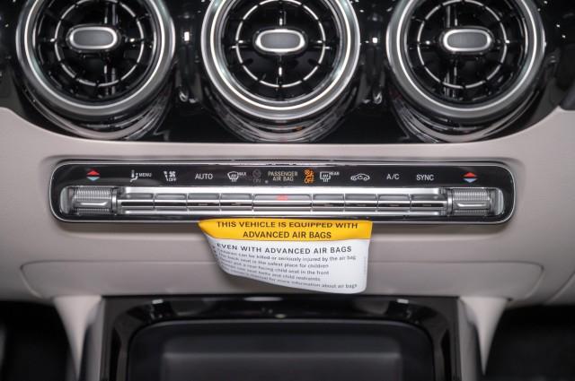 new 2026 Mercedes-Benz GLA 250 car, priced at $45,720