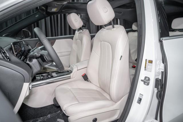 new 2026 Mercedes-Benz GLA 250 car, priced at $45,720