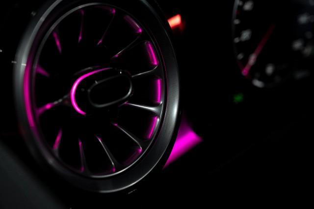 used 2025 Mercedes-Benz CLA 250 car, priced at $37,250